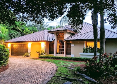 Deerfield Beach House
