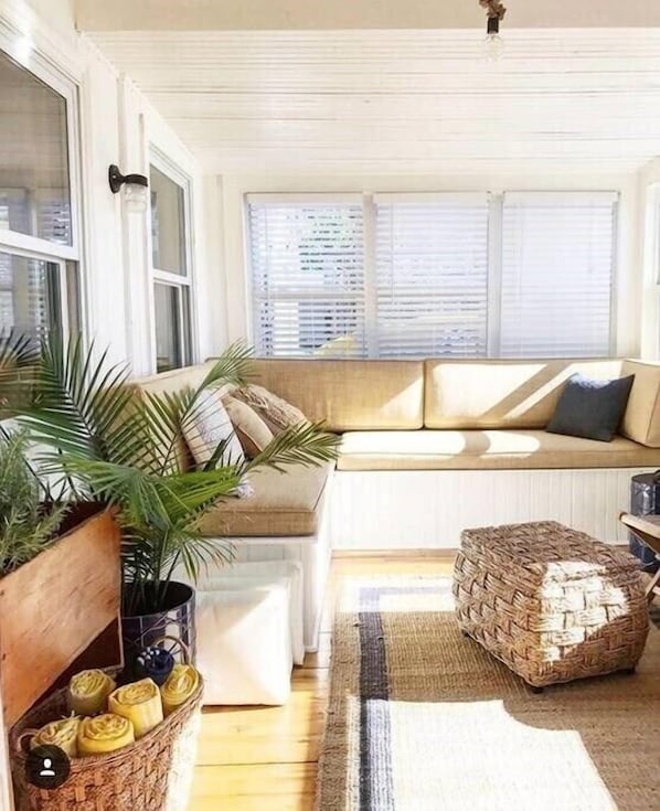 Sunroom