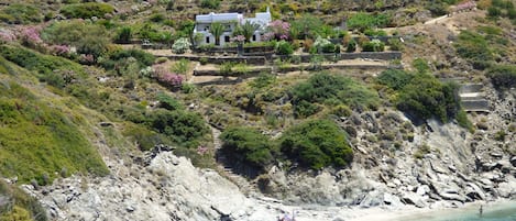 Spiaggia