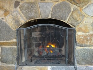 Chimenea