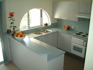 Eget kök