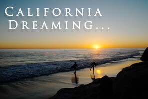 California is calling your name