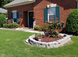 Front of House 2