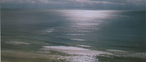 View of the Gulf of Gulf of Mexico from Private Balcony