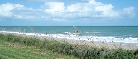 Παραλία