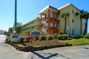 Fisherman's Cove Condo at Turtle Beach on Siesta Key