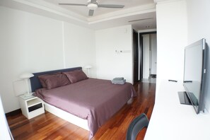 Modern Apartment in City Centre