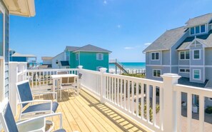 Top Floor Sun Deck
