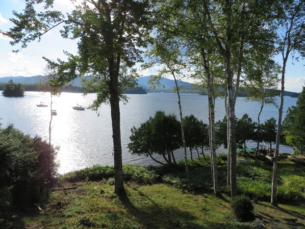 Boendeområde