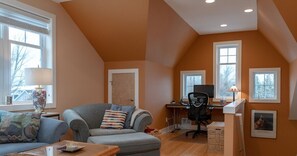 3rd Floor Main Area
