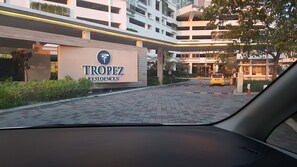 Tropez SeaV Hi-fl 10mins 2Legoland(WiFi)