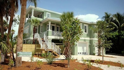 Anna Maria House