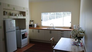 Eget kök