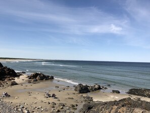 Plage