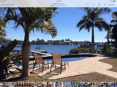 Tarpon Springs House