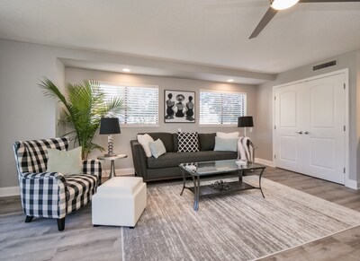 Ponte Vedra Beach Condo