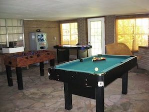 Sunroom