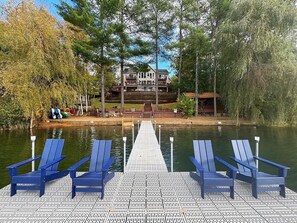 Boendeområde