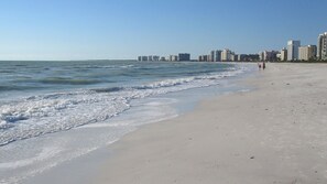 South Beach - Dolphins, Wave Runners, Fishing, and Fun!