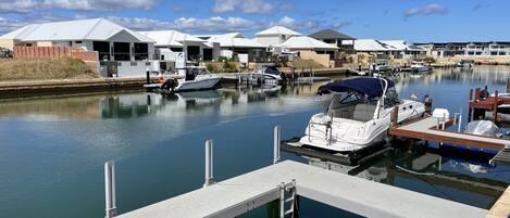 Port de plaisance