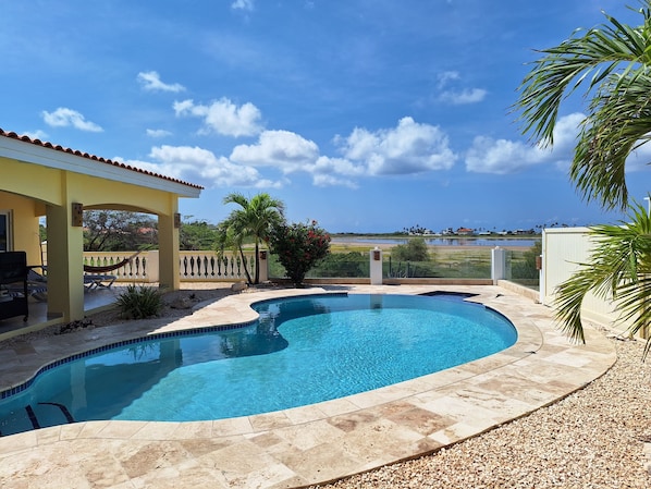 Villa heaven on earth- you are welcome to stay!