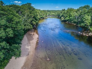 Saco River