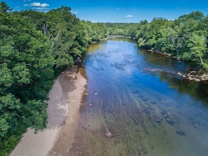 Saco River