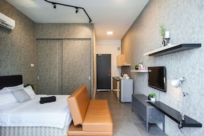 *EXECUTIVE SUITE* @ Empire Damansara