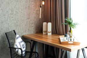 *EXECUTIVE SUITE* @ Empire Damansara