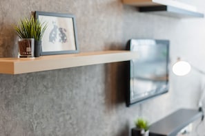 *EXECUTIVE SUITE* @ Empire Damansara