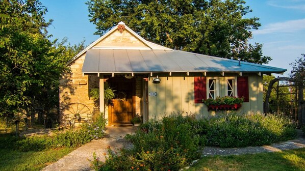 Welcome to Block Creek Bed & Breakfast