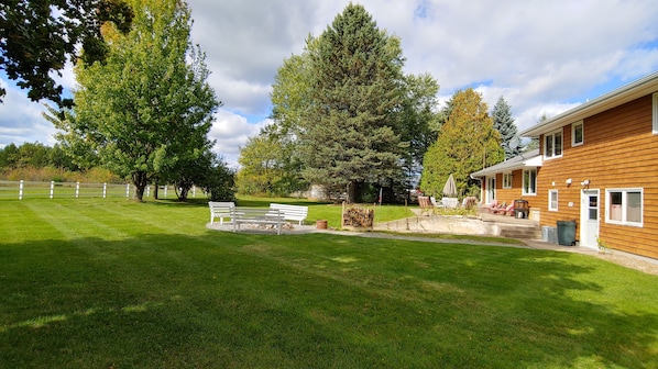 Hill Crest Ranch