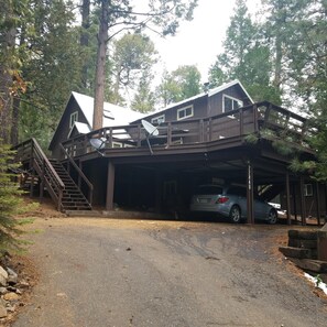 Cabin 