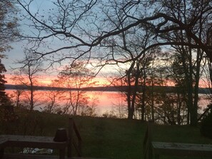 Boendeområde