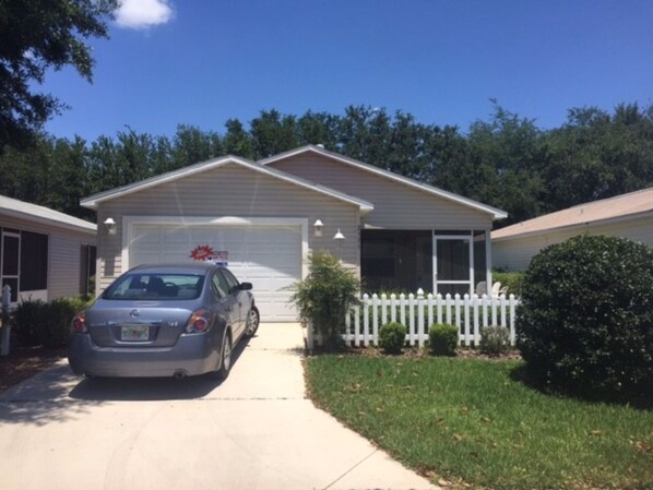 Beautiful Home Vacation