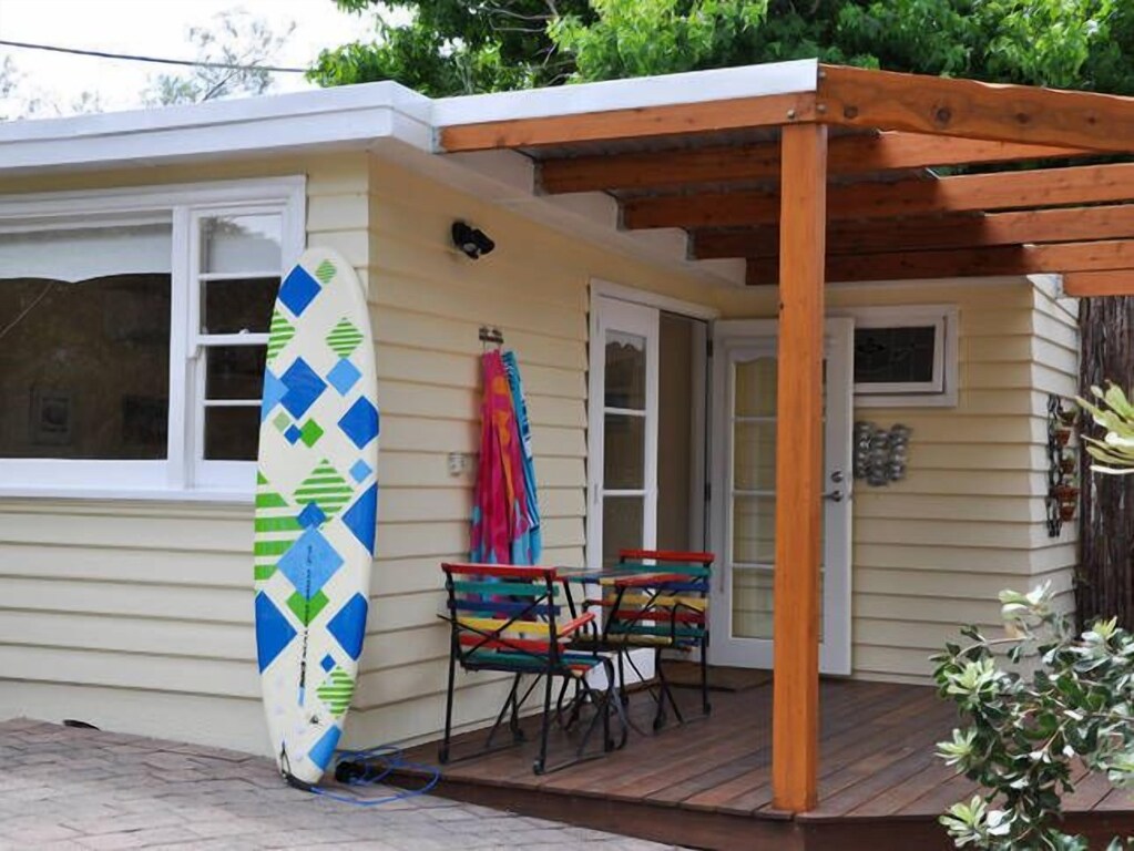 Picture of villa