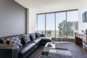 Coin séjour
