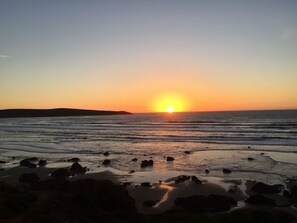 Truly Amazing Sunsets.