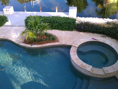 Tavernier House