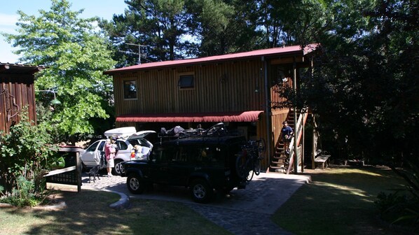 Cottage #2