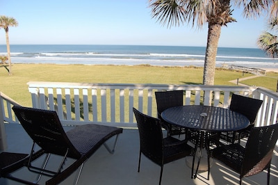 Ponte Vedra Beach Condo