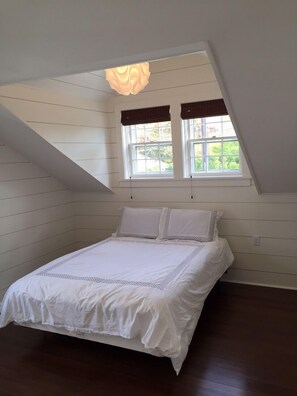 Guest Bedroom # 1