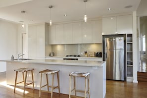 Modern kitchen 
