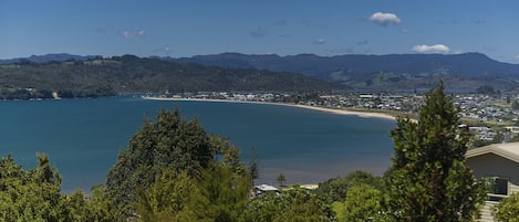 Mercury Bay Whitianga