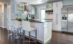 Cucina privata