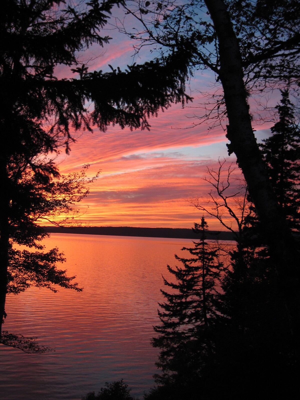 Enjoy the Maine Coast-On the Water