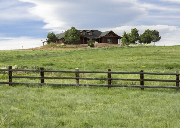 Boendeområde