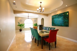 Dinning Room