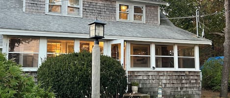 Unit 28 at Yarmouth Country Cabins