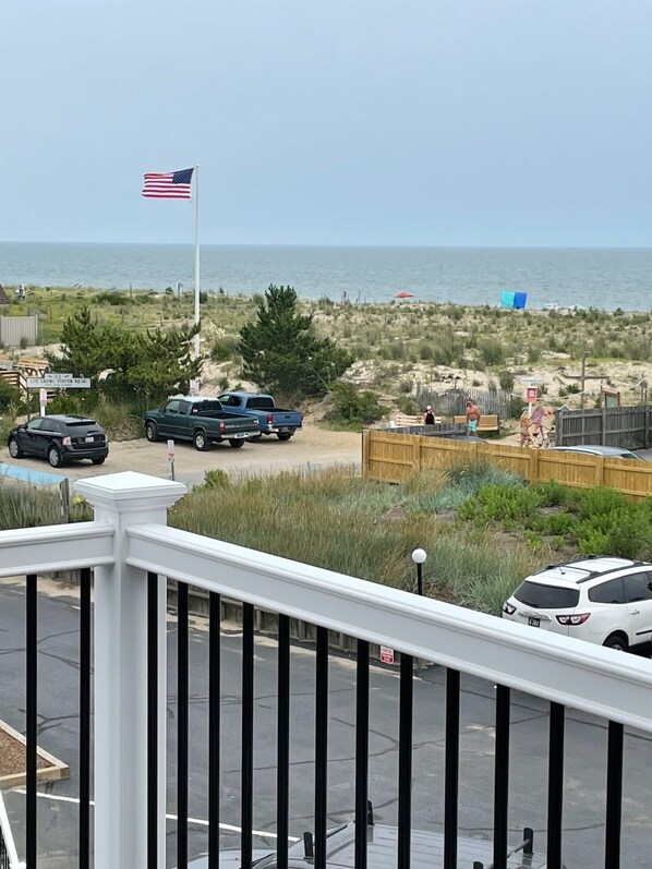 Master View from Master Bedroom 1-Another Beautiful Day